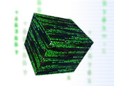 matrix screensaver