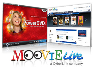 cyberdvd, cyberlink free power dvd download