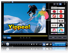 best pc dvd player, power dvr player download