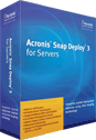 automatic server install, multiple server systems, deploy server systems, clone server system, clone server, copy server, copy server system, hard disk backup