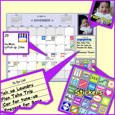 monkey men photo calendar, Create photo calendars. Customize with your own digital pictures photo calendar, print photos, calendars with photos,baby calendar, baby photos