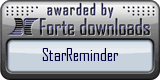 star reminder software
